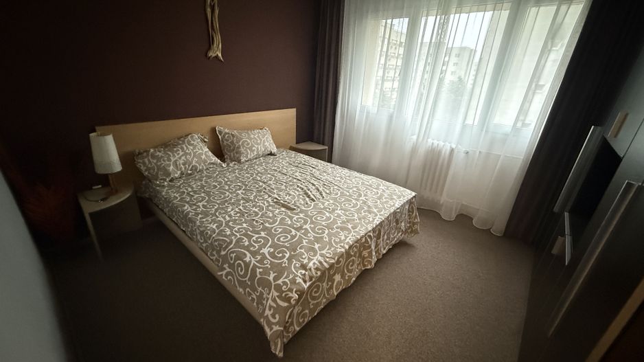 AP. 2 CAMERE- PANTELIMON, BLOC REABILITAT, MASINA DE SPALAT VASE - Poză 1