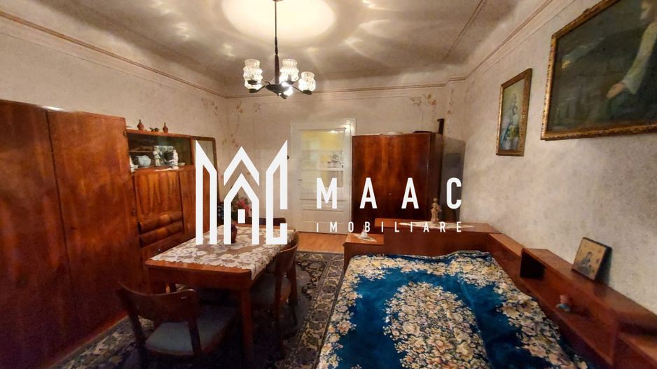 Casa 3 Camere | 67 MPU | 507 Teren | Calea Poplacii - Poză 2