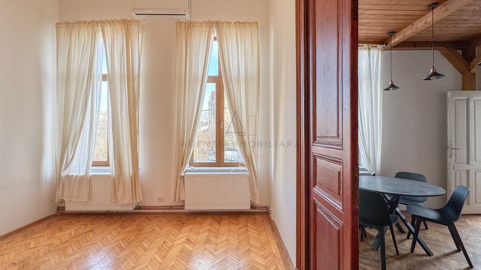 Bijuterie Arhitecturala | Apartament 4 Camere Vila - Poză 10