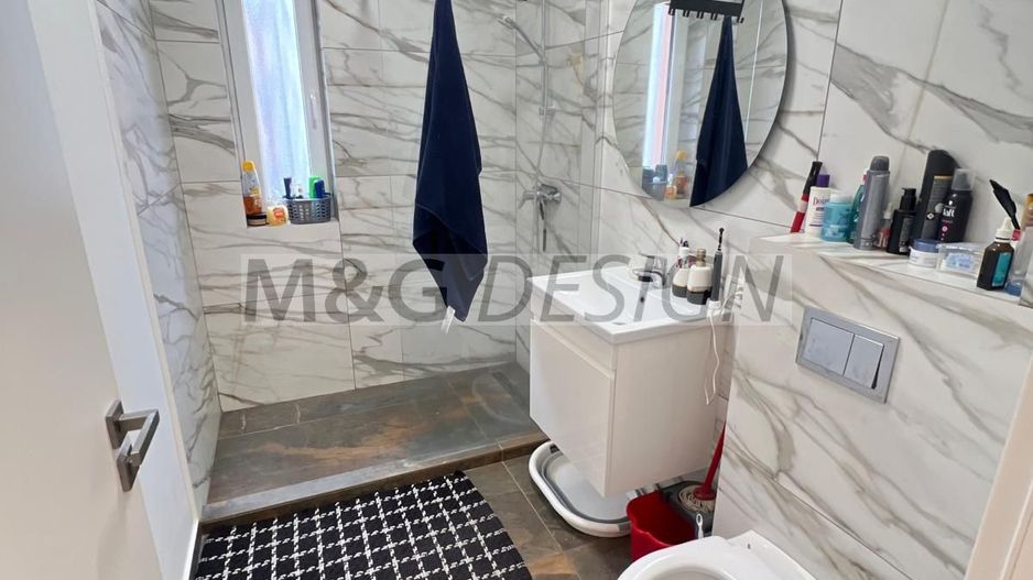 Apartament 2 camere Giroc etaj 1 bloc nou - Poză 15