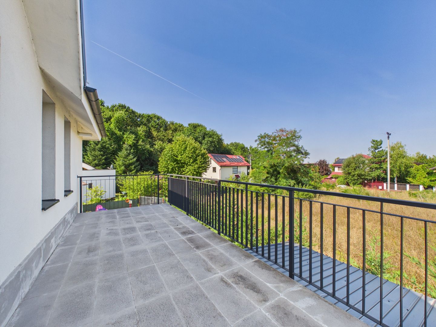 Casa 6 camere si teren de 567 mp | Santu Floresti | lacul Snagov - Poză 38
