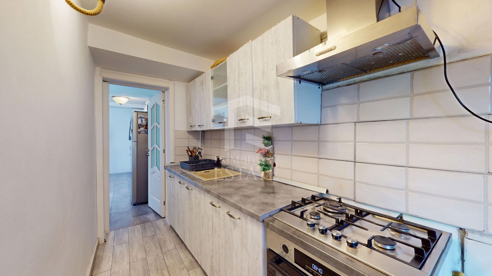Casă în Aviației, lângă Herăstrău | 5 camere | mobilata si utilata - Poză 4