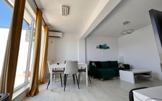 Penthouse nou pe piață | Calea Șurii Mici - Poză 14
