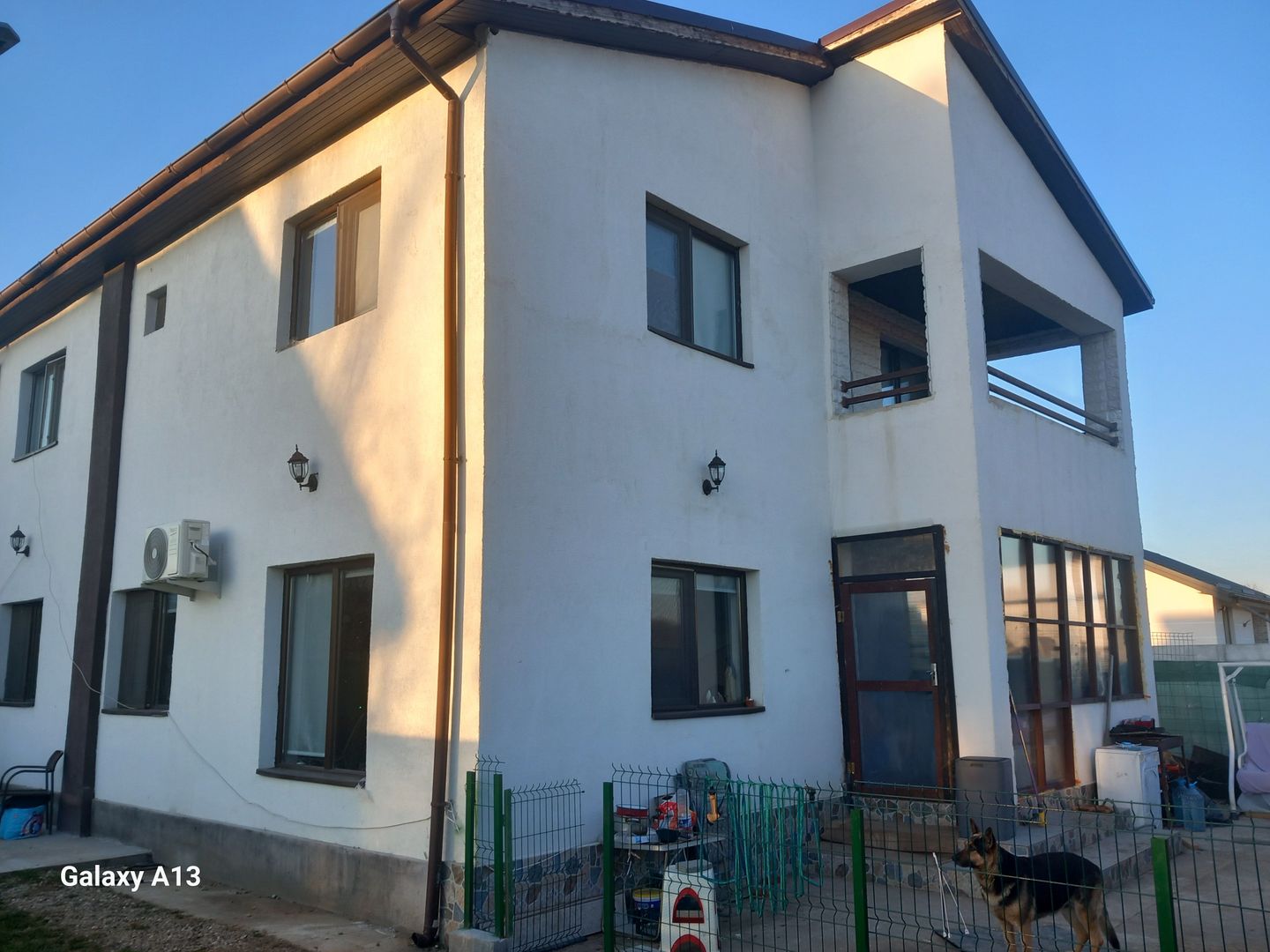 Ag BRASADAS vinde casa individuala 5 cam GANEASA. - Poză 1