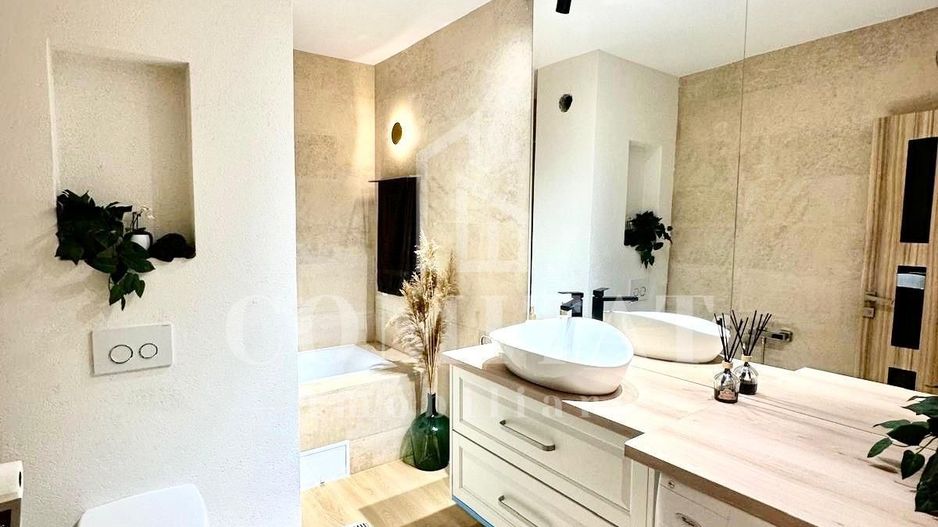 Apartament  | 3 camere | 79 mp | Zorilor - Poză 8