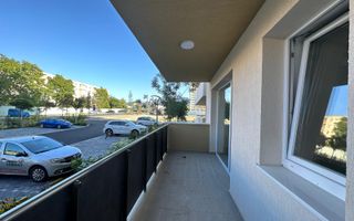 Apartament 2 camere 59mp parter Urban Plaza Mobilat și utilat - Poză 6