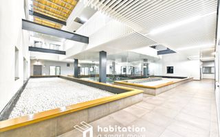 Locuință cu personalitate: 2 camere, aproape de centru, sală de sport - Poză 23