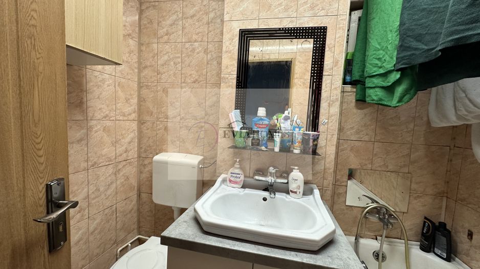 2 camere decomandate/Zona Big - Poză 8