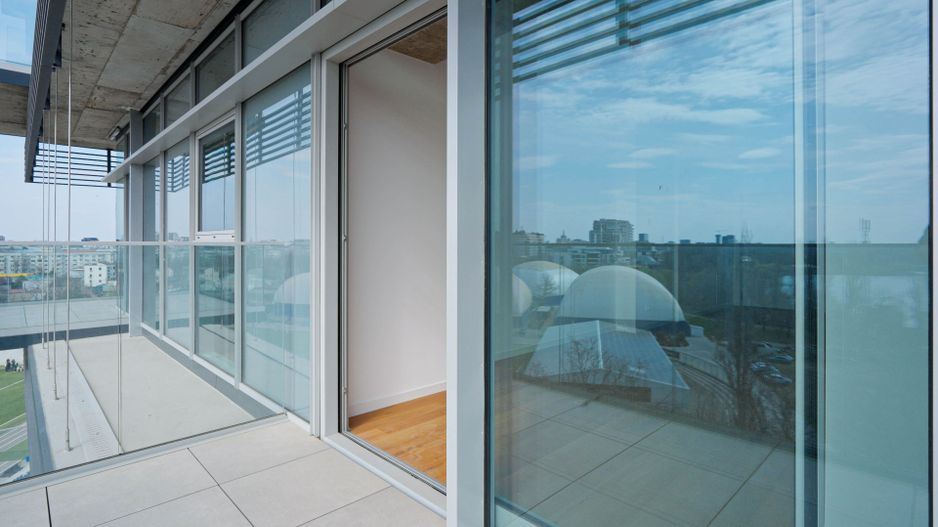 Apartament 2 camere | UP-site Floreasca | Lake View - Poză 5