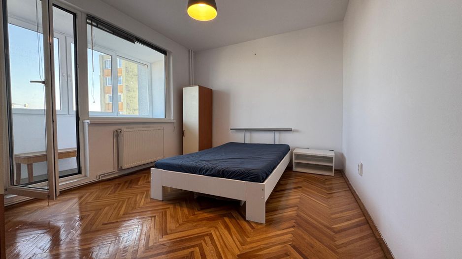 Comision 0% | Apartament 3 Camere | Renovat |Ultracentral/Parc Botanic - Poză 6
