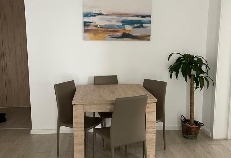 2 CAMERE PIPERA NEWPOINT I Ideal Investitie I Scoala Americana - Poză 7