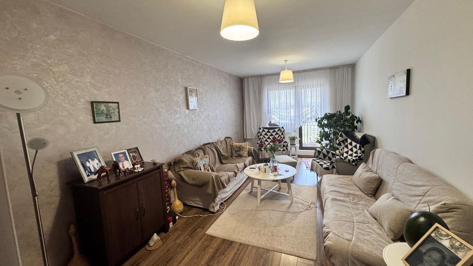 AP. 3 CAMERE STEJARULUI, BUCATARIE INCHIS,LOC PARCARE,MODERN,COMIS 0% - Poză 1