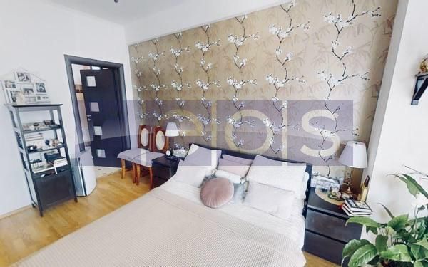 APARTAMENT DE VÂNZARE | 3 CAMERE | ZONA CASA PRESEI LIBERĂ - Poză 5