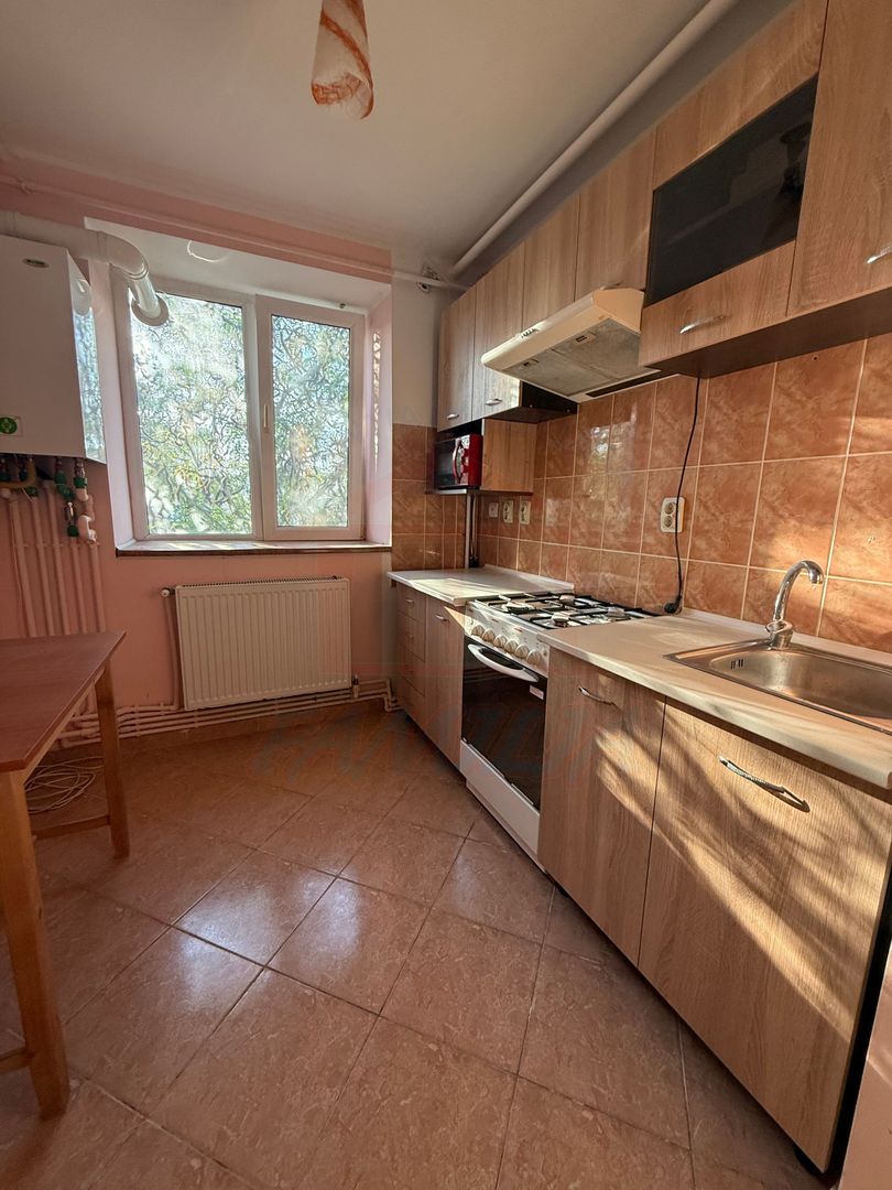 🏢 Apartament 2 camere, Țiglina 1, 1.300 RON/lună - Poză 8