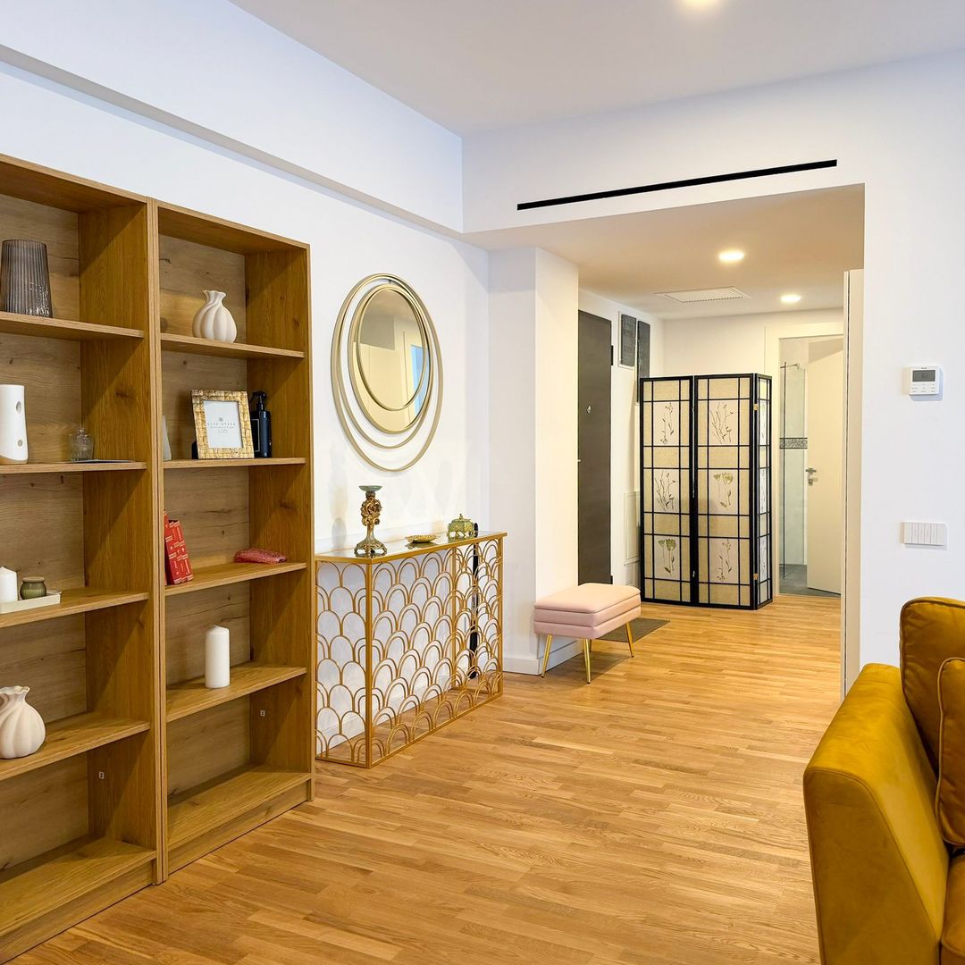 Apartament 2 camere de închiriat I Residence 5 Forest I Iancu Nicolae - Poză 2