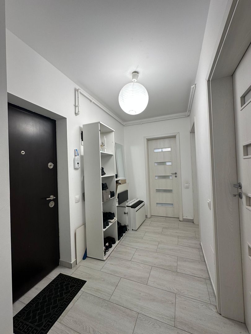 2 Camere Decomandat - Metrou Aparatori - Drumul Jilavei - Poză 7