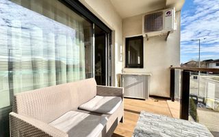 Luminos și spațios – Apartament 2 camere, Dumbrăvița - Poză 15