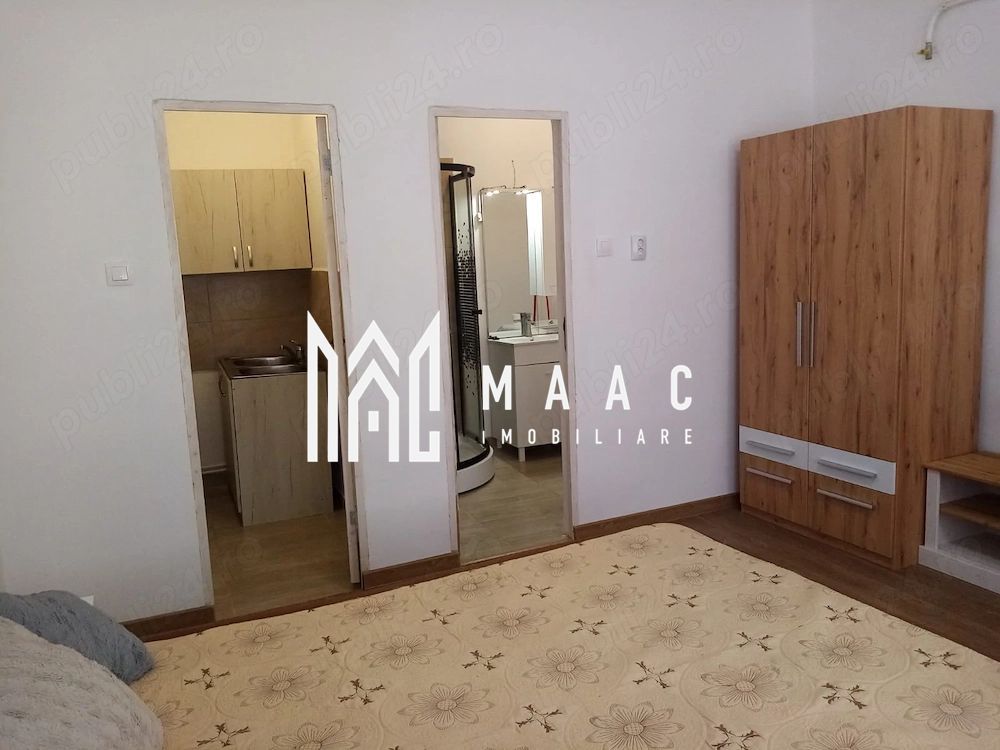 Apartament 1 camera | Etajul 1 | Ultracentrala - Poză 8