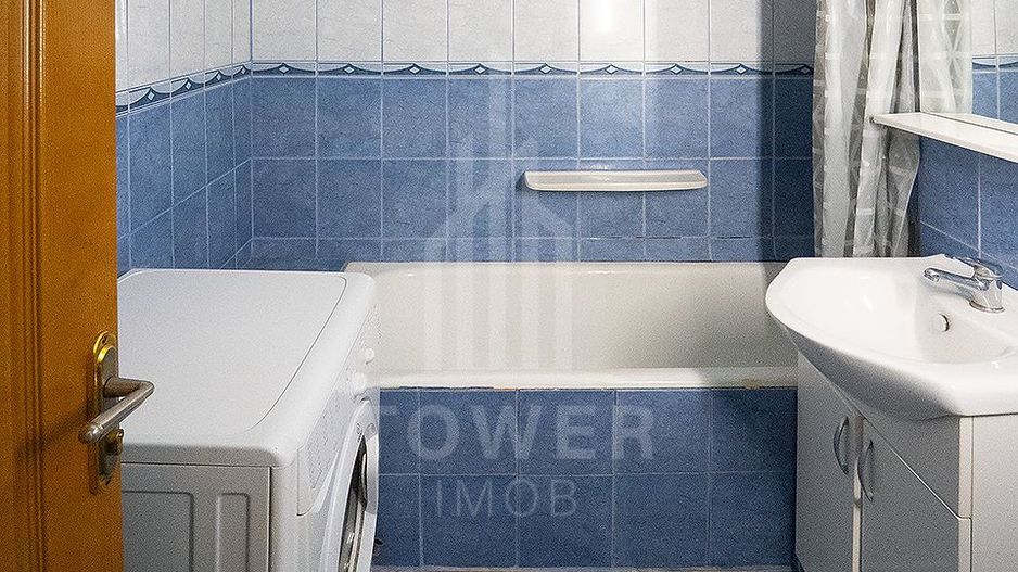 Apartament 2 camere decomandat, mobilat și utilat – Valea Aurie, Sibiu - Poză 22