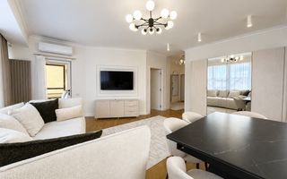 Apartament cu 3 camere si parcare de inchiriat in zona Andrei Muresanu - Poză 3