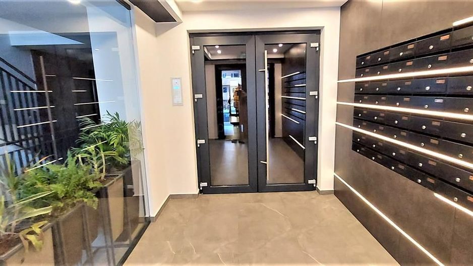 Apartament 2 camere finalizat bloc nou Urban Plaza Brasov  utilat - Poză 15