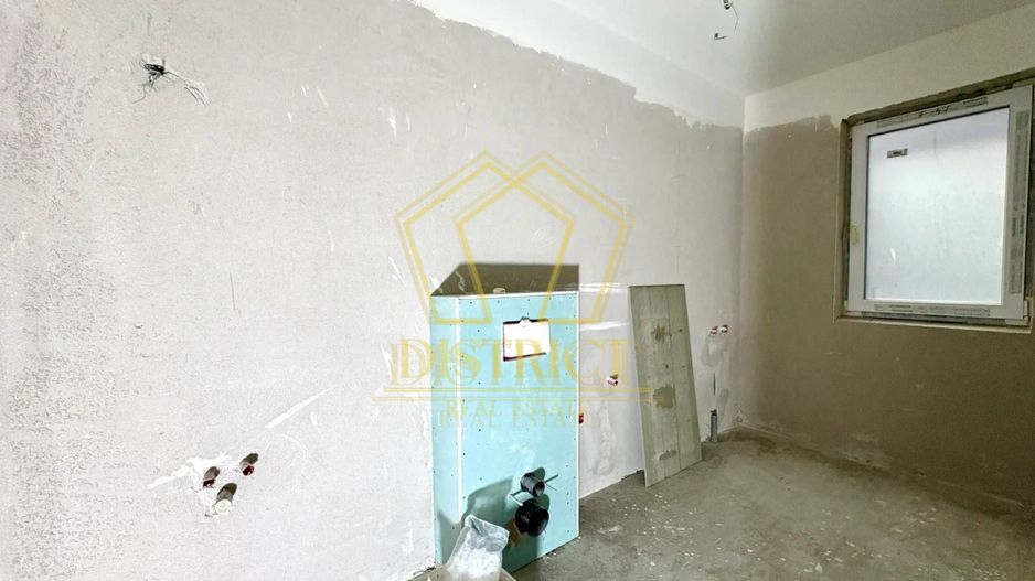 Apartament cu 4 camere si terasa de 30mp | Giroc | Hotel IQ - Poză 7