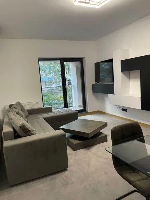 Apartament 2 camere Grozavesti+ loc de parcare - Poză 1