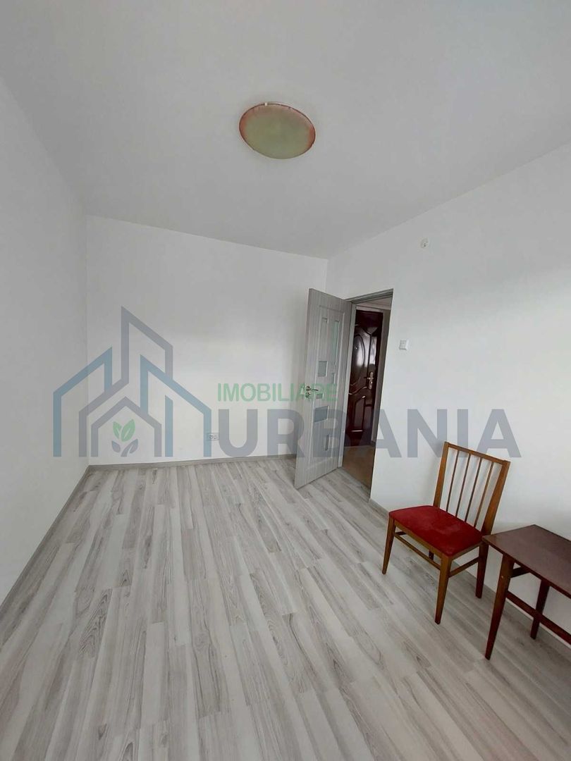 Apartament 3 camere, etaj intermediar, zona Palas Campus, Iași - Poză 4