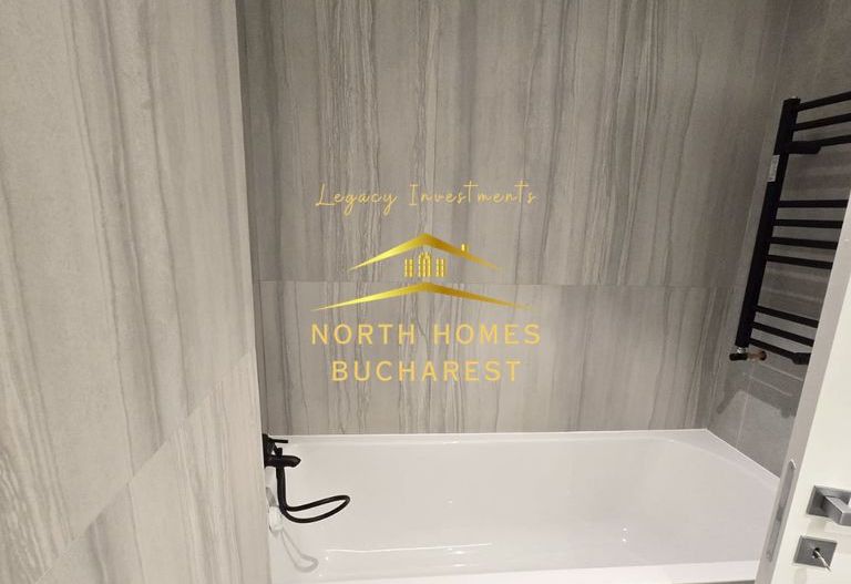 Apartament 2 camere Nusco Aurel Vlaicu Pipera - Poză 3