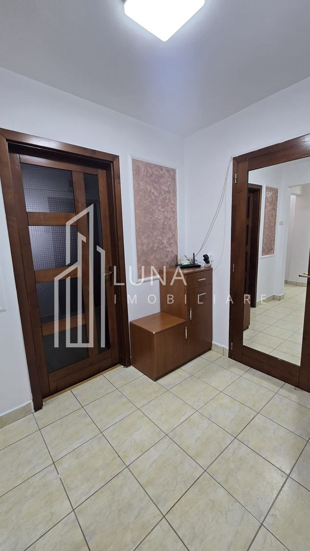 Apartament spațios cu 3 camere – 70 mp | Zona Poli 2 - Poză 6