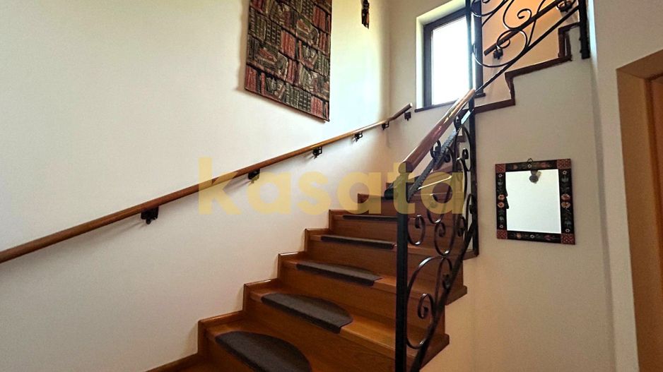 Vilă individuala Pipera–Iancu Nicolae I 244 mp utili I Gradina I Garaj - Poză 12