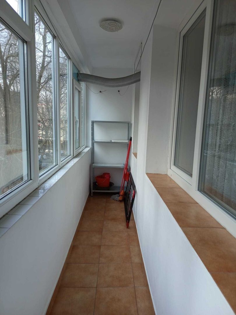 🚇 De Închiriat: Locuință Confortabilă cu 3 Camere | B-dul Alexandru Obregia - Poză 7