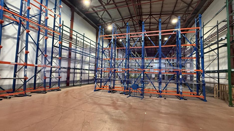 Hala  de închiriat Otopeni | depozitare | productie | aviz ISU | - Poză 4