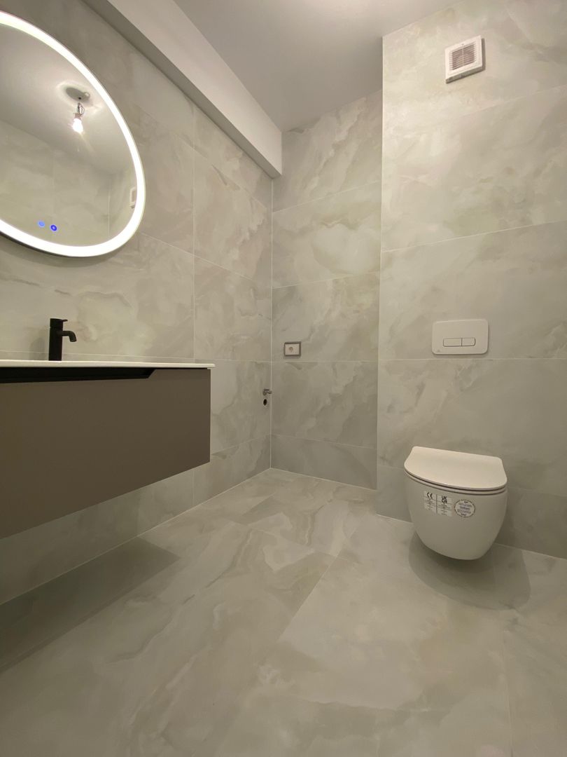 Apartament Pipera 3 camere | Parcare Inclusa In Pret - Poză 8