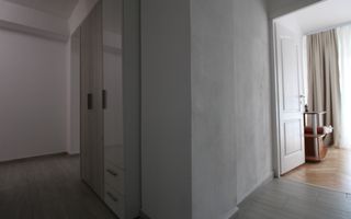 3 camere decomandate, balcon generos de 17 mp, bloc modernizat-Gh Lazăr - Poză 13