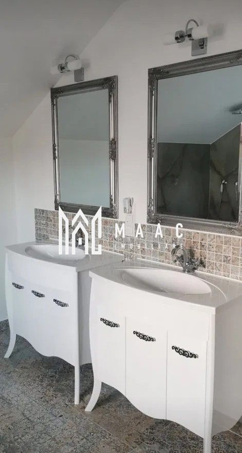 Casa individuala | 216 mp utili | Teren 500 mp | Veterani - Poză 14