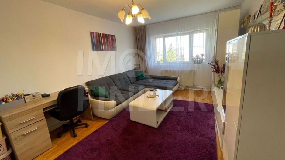 Vanzare 3 camere Zorilor,  finisat, zona Piața Zorilor - Poză 2