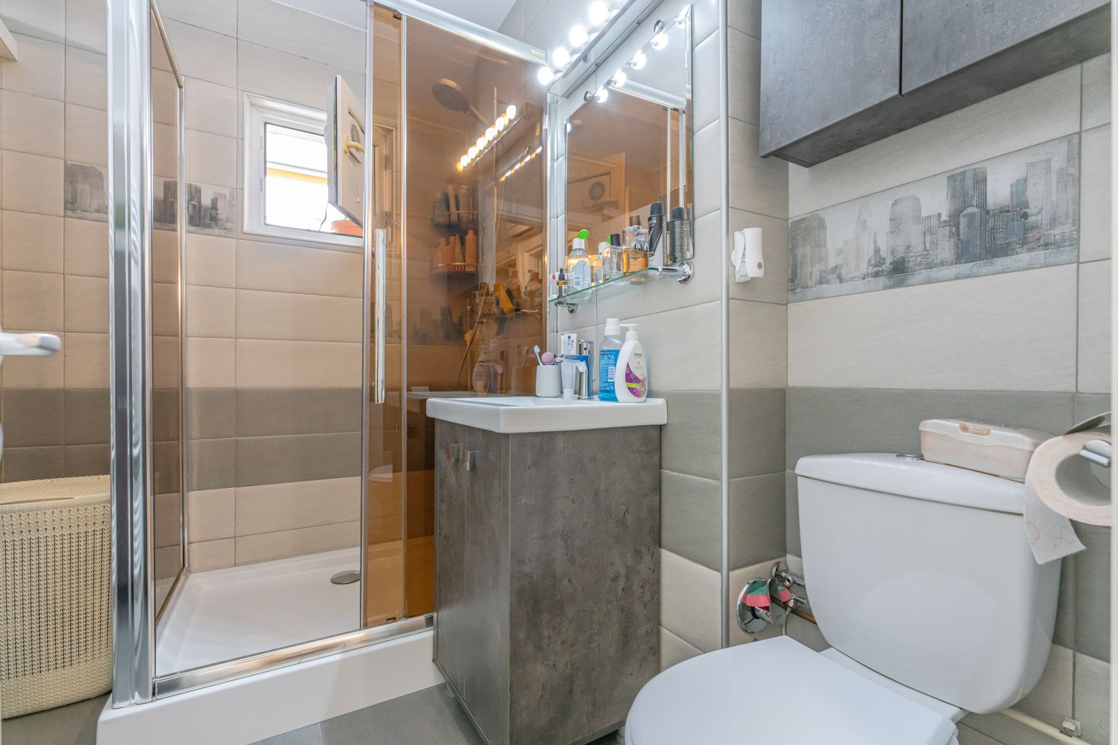 Locuință ideală! 4 camere, parcare, beci – Str. Pârâului - Poză 14