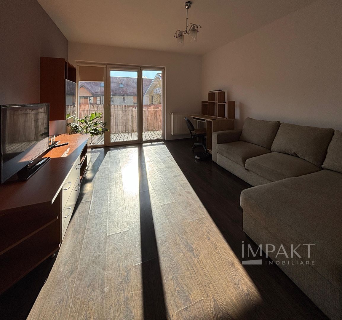 Apartament decomandat de vanzare- zona VIVO - Poză 14