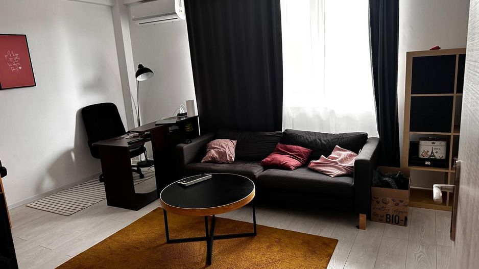 Apartament cu 2 camere de vânzare în zona Nord - Poză 4