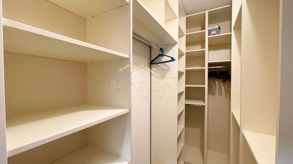 Apartament cu 2 camere ***Lake View*** 84 mp// 1 Underground Parking // Aviatiei - Poză 26