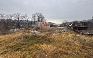 TEREN INTRAVILAN 3364 MP CAMPULUNG ZONA MĂNĂSTIREA NEGRU VODĂ COMISION 0 - Poză 4