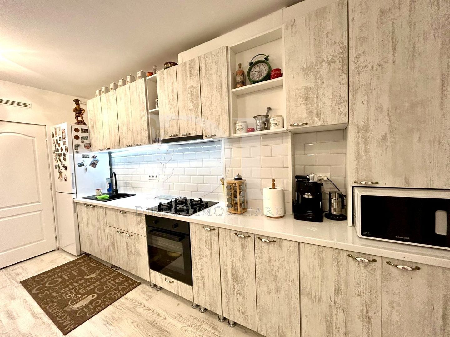 Apartament la cheie / Zona Terra - Poză 3