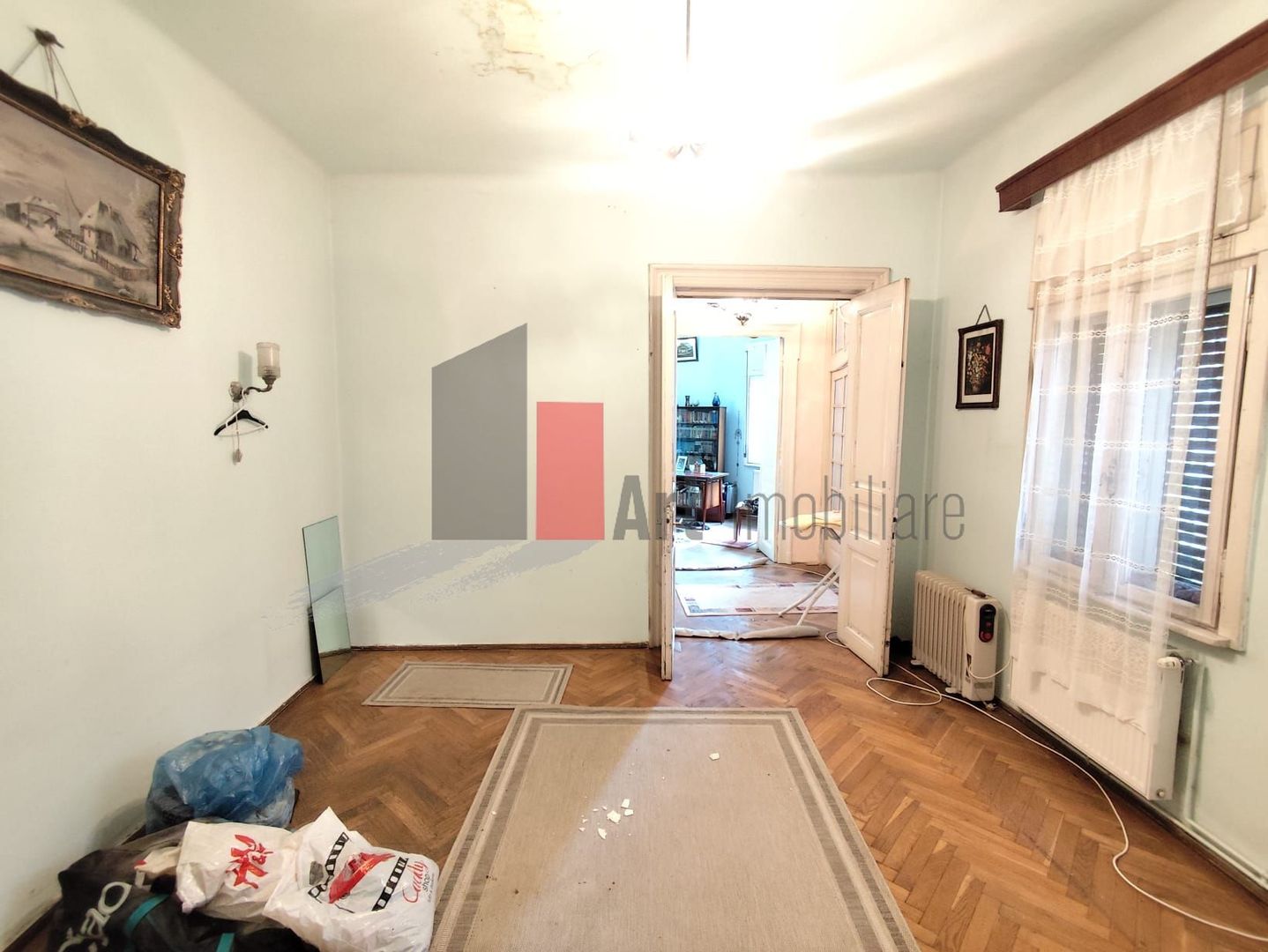 Casa/Spatiu Comercial de inchiriat in zona Eminescu/Romana - Poză 12