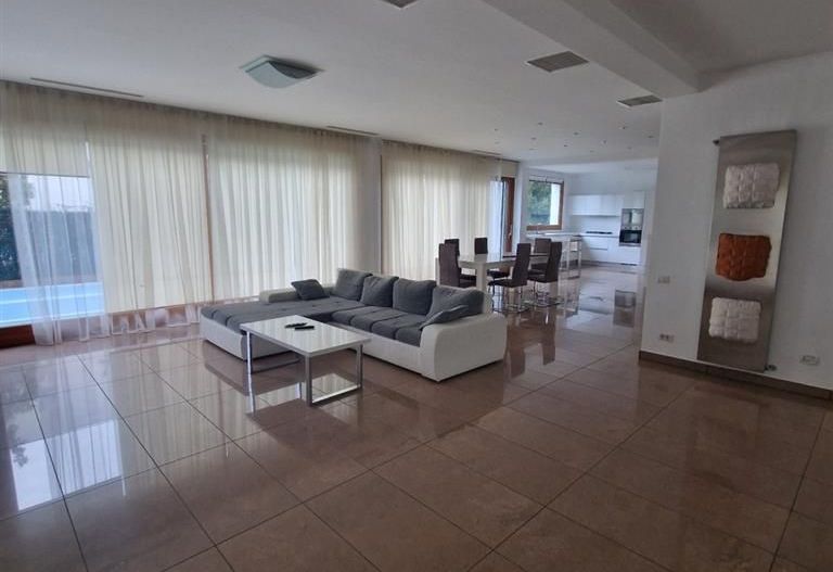 Vila cu Piscina & Garaj | Pipera | Erou Iancu Nicolae - Poză 4