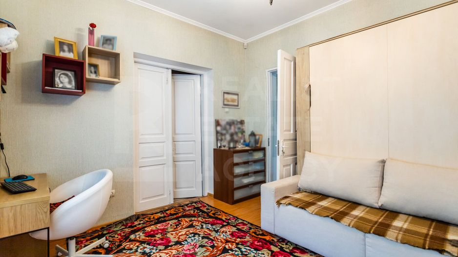 Vânzare casă 3 camere, str. Vladimir Precup, Trușeni - Poză 6
