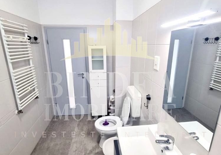 Apartament 2 camere 70mp+ 7mp tereasa Torontalului et intermediar - Poză 7
