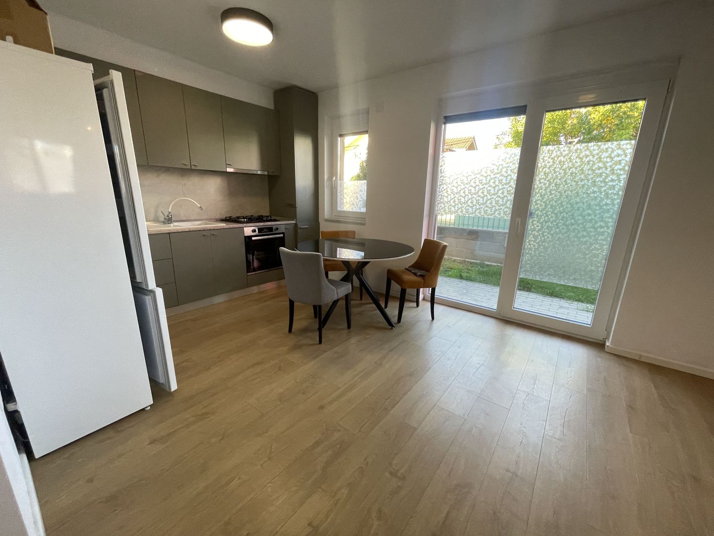 Braytim-Lidia | 2 camere | Curte proprie 62 mp | Loc de parcare - Poză 2