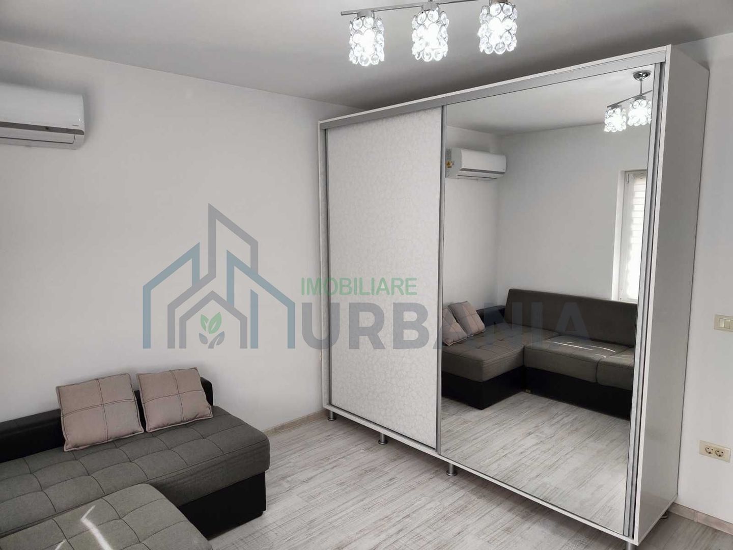 Pers fizica inchiriez apartament mobilat -utilat modern loc de parcare - Poză 5
