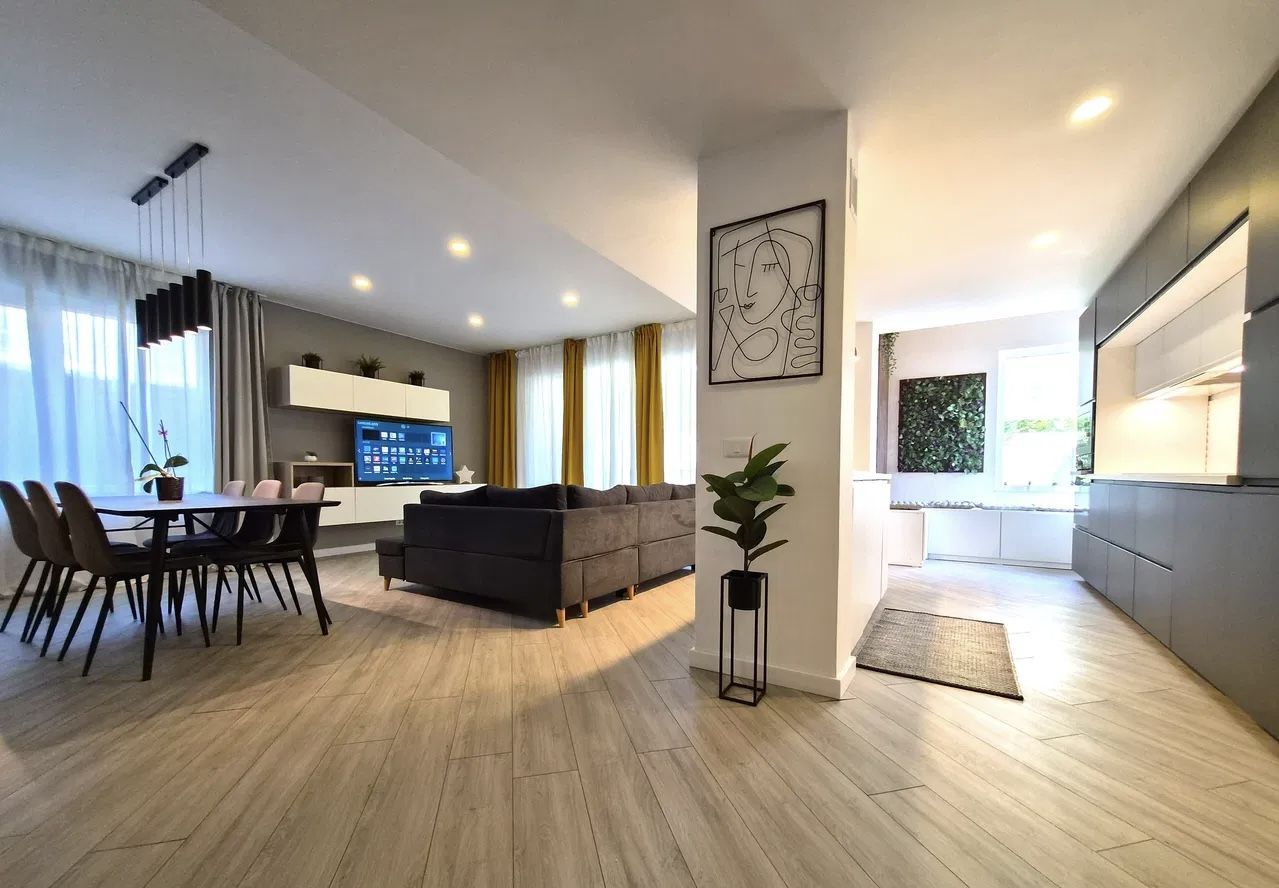 Astra Residence | Vânzare apartament 3 camere - Poză 2